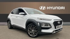 Hyundai Kona 1.6 GDi Hybrid Premium SE 5dr DCT Hybrid Hatchback